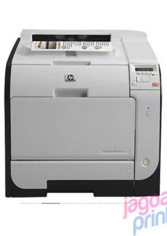 Printer HP Laserjet Pro M451dn