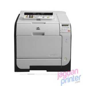 Printer HP Laserjet Pro M451dn