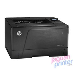 Printer HP Laserjet Pro M706n