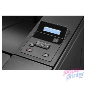 Printer HP Laserjet Pro M706n