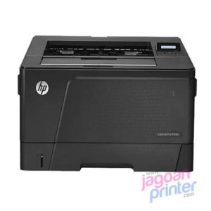 jual harga Printer HP Laserjet Pro M706n