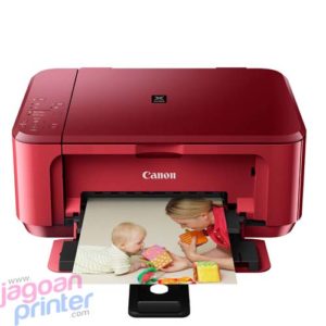 printer Canon PIXMA MG3570