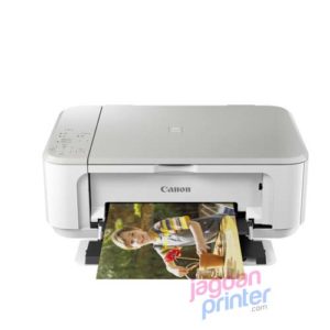 printer Canon PIXMA MG3570