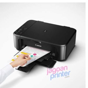 Printer Canon PIXMA MG3670