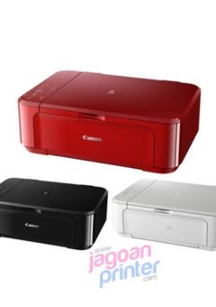 Printer Canon PIXMA MG3670