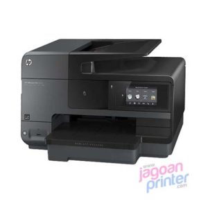 Printer HP Officejet Pro 6830