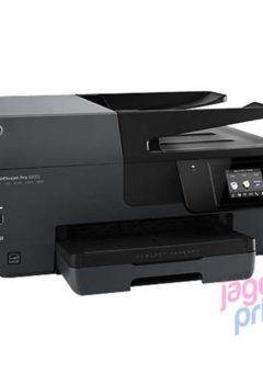 Printer HP Officejet Pro 6830