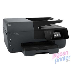 Printer HP Officejet Pro 6830