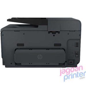 Printer HP Officejet Pro 8610