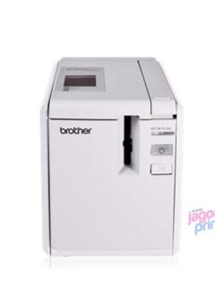 Printer Brother P Touch 9700PC