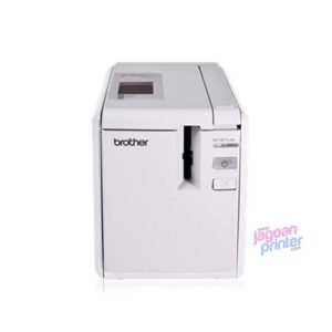 Printer Brother P Touch 9700PC