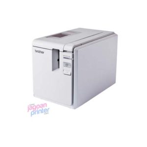 Printer Brother P Touch 9700PC