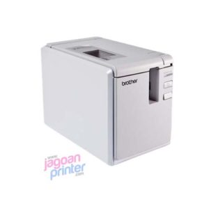 Printer Brother P Touch 9700PC