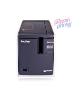 Printer Brother P Touch 9800PCN