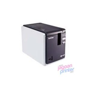 Printer Brother P Touch 9800PCN
