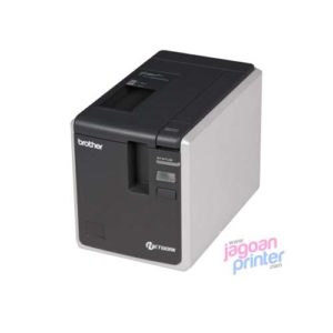 Printer Brother P Touch 9800PCN