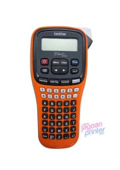 Printer Brother P Touch E100