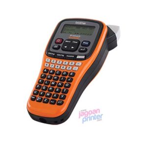 Printer Brother P Touch E100