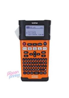 printer Brother P Touch E300