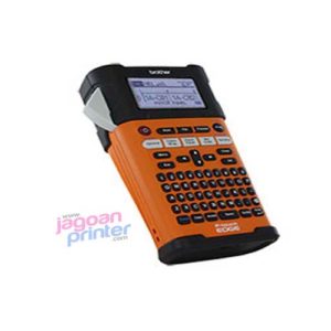 printer Brother P Touch E300