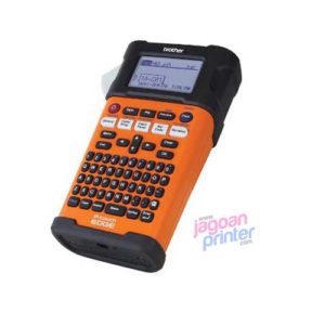 printer Brother P Touch E300