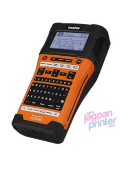 Printer Brother P Touch E550W