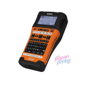 Printer Brother P Touch E550W
