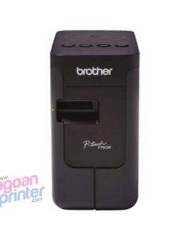Printer Brother P Touch P750W