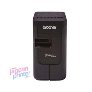 Printer Brother P Touch P750W