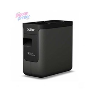 Printer Brother P Touch P750W