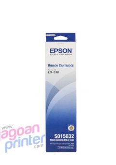 Pita Epson LX-310 Catridge