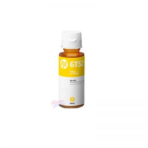 Harga jual Tinta HP GT52 Yellow-
