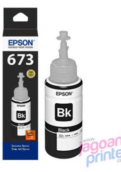 Jual Harga Tinta Epson T6731 Black