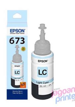 tinta epson t6735 light cyan