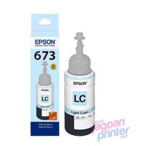 tinta epson t6735 light cyan