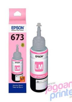 Jual Harga tinta epson t6736 light magenta