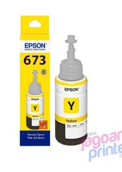 Jual Harga tinta epson t6734 yellow