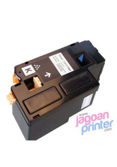 Jual Toner Printer Fuji Xerox CP105/CP205 Black Compatible