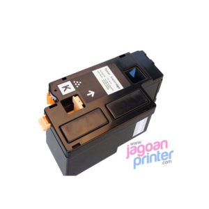 Jual Toner Printer Fuji Xerox CP105/CP205 Black Compatible