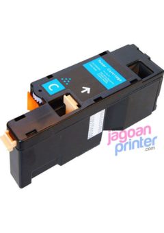 Jual Toner Printer Fuji Xerox CP105/CP205 Cyan Compatible