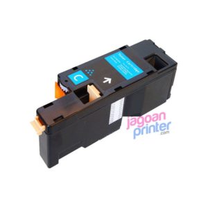 Jual Toner Printer Fuji Xerox CP105/CP205 Cyan Compatible