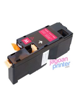 Jual Harga Toner Printer Fuji Xerox CP105/CP205 Magenta Compatible