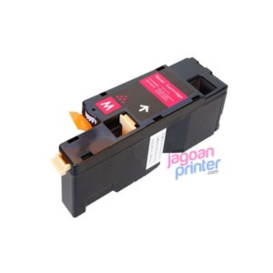 Jual Harga Toner Printer Fuji Xerox CP105/CP205 Magenta Compatible