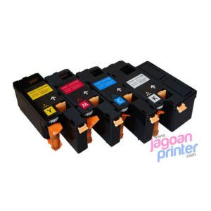 Jual Toner Printer Fuji Xerox CP105/CP205 Black Compatible