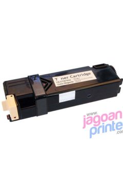 Jual Toner Printer Fuji Xerox CP305 Magenta Compatible