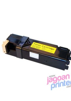 Jual Toner Printer Fuji Xerox CP305 Yellow Compatible