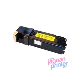 Jual Toner Printer Fuji Xerox CP305 Yellow Compatible