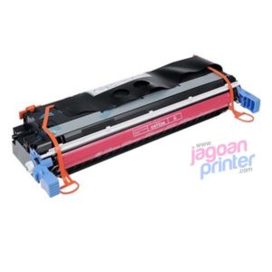 Jual Harga Toner Printer HP 645A Magenta Compatible