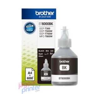 Jual Harga Tinta Pinter Brother BT6000 Black