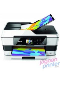Printer Brother MFC J3520